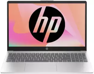 HP Backlit Intel Core i5 12th Gen 1235U